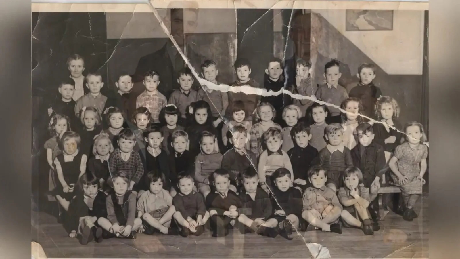 Bringing Old Family Photos To Life With AI